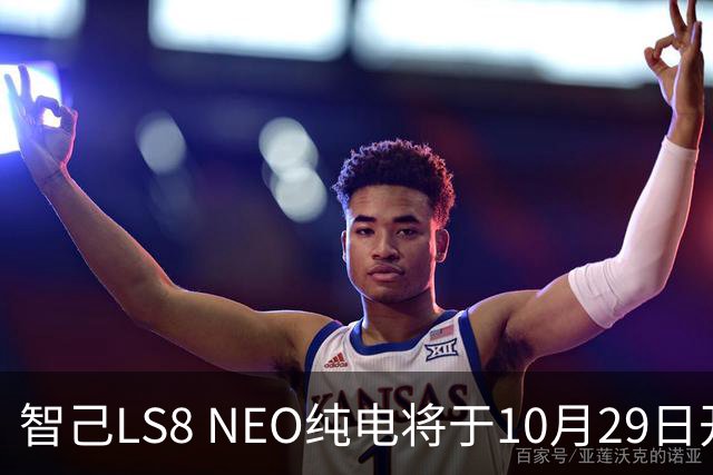 智己LS8 NEO纯电将于10月29日开启预售 NEXT・2028战略大五座旗舰